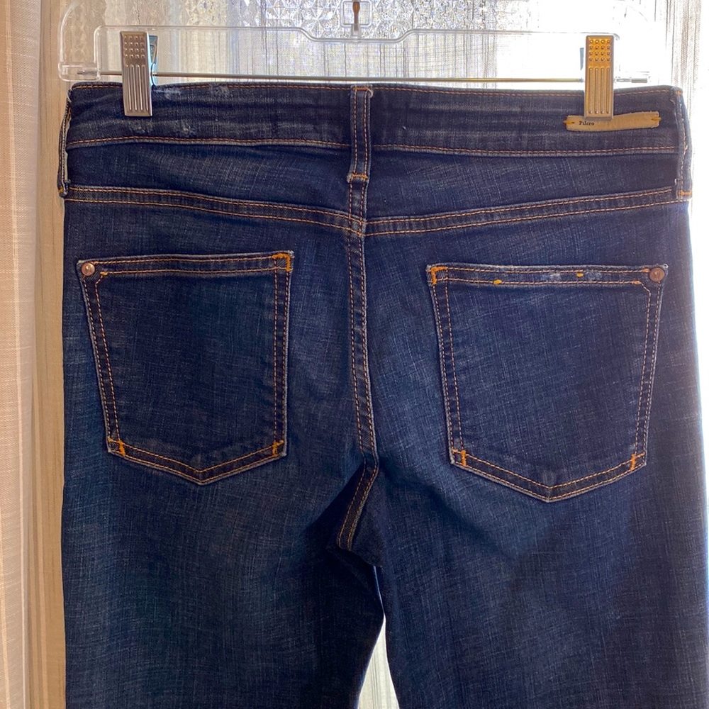 Pilcro 5 Pocket Jeans